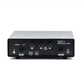 GNR1 Shortwave Radio DSP Audio Noise Reduction Filter For HAM/HF/SWLer Radios X6100 G90 G1M X5105 Yaesu