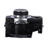 Central Console Joystick Controller 4Pin Media Switch For BMW 1 3 5 6 X1 X5 X6- Part Numbers 65829231116 6582-9231116