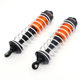 ZD Racing MX-07 RC Car Spare Parts 8701 Shock Absorbers
