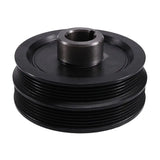 Auto Parts For Great Wall Haval 2.8TC Wingle 1005013-E06-A1 1005013E06A1 Crankshaft Belt Pulley