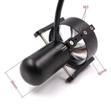 APISQUEEN U4.8 24V Underwater Thruster For ROV And Pool Cleaner Robots