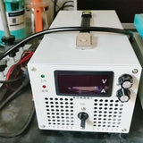 2000W High Voltage Adjustable High Power DC Stabilized Switching Power Supply