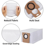 Sweeping Robot Accessories Vacuum Cleaner Spare Parts Made Of High Quality Materials