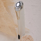 EMS Eyes Lifting Massager Women Eye Massage Device Wrinkle Removal Eyes Contour Massager Electric Dark Circle Beauty Machines