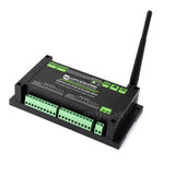 ESP32-S3 Industrial 8-Channel Digital I/O Controller with WiFi, Ethernet, CAN, RS485 & PoE Support
