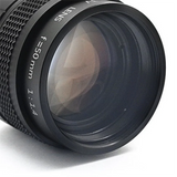 Photographic Equipment Lens Industrial Camera Lens For Photographic Equipment, Industrial Cameras