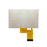 4.3 inch TFT LCD Screen RGB Interface 480x272 Resolution HD IPS Socket 40PIN With Capacitive Touch