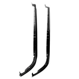 For C-Class W202 1 Pair Headlight Lower Trim Stripping Auto Parts 2028260577 2028260677