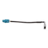 8X RCC Radio NAC Wireless Cable Adapter MRN Adapter Cable Radio SMEG, SMEG+ NAC, RCC Cable For  Citroen