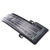 Right Rearview Mirror Light Turn Signal Light for Mercedes Benz G GL GLE GLS X164 W164 W166 2015-2019 A1668200221