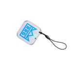 Ultra-High Frequency UHF RFID Detector Card Field Strength Detection Low High Frequency