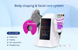 portable lipolaser 40K ultrasonic cavitation melts fat for weight loss sculpting machine Beauty salon use