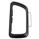Car Inner Door Handle Frame Trim Cover MR655492 MR655490 for Mitsubishi Pajero V73 V77 V93 V97,A