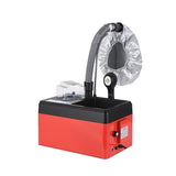 2026 Salon & Spa Scalp Care Steamer: Head-Mounted Micro Mist for Deep Conditioning & Hair Smoothing