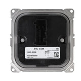 LED Headlight Ballast Control Module 260554DW5B Unit For Nissan Sentra Kicks Pulsar Almera Sylphy