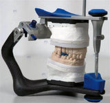 Professional Artex-CR Lab Fully-adjustable Lab Model Management Carbon Black Articulators CR for Amangirbach System