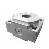 AX-YD-F Flask for Denture Injection System