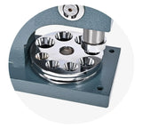 Professional Ring Stretcher Reducer Enlarger Size Adjuster Jewelry Making Forming Tool
