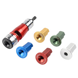 GW-Wire For Drill Wire Twisters Wire Stripping And Twisting Tool Adjustable Cable Electrician Tool Wire