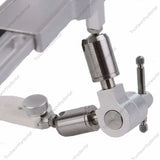 Premium Universal Articulator Accessory 3D Joint 4KG Support for Artex Facebow 3D Registration Transfers Jaw Models Universal