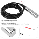 Sensor TL-136 Liquid  Transmitter Water  Sensor Detector 12-32VDC 4-20mA Output Liquid  Sensor