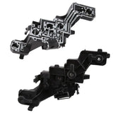 For 307 Sedan 2008-2013 Car Brake Light Tail Light Circuit Board Wiring Board Lamp