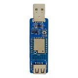 Tuya WiFi Smart USB Switch Remote Control On/Off Switch DC5V Timer Switch Support USB Communication with Indicator Light