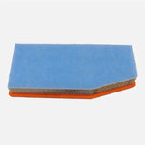 For 2022-GRECALE GT MODENA Compatible Air Filter Replacement - 1Pcs 670161180