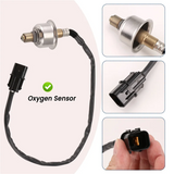 Oxygen Sensor Air Fuel Ratio O2 Sensor 3921004005 39210-04005 For Hyundai I10 2013-2019