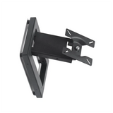 360° Rotatable 10-30" Touch Screen Desktop Mount Swivel TV Stand Andsmall Screen Bracket Holder Forenhanced Viewing