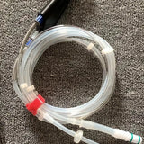 Original handle accessories for facial