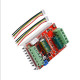 1 PC DC 6-60V BLDC Three Phase DC Brushless Motor Controller PWM High Power 400W Hall Motor Control Driver Board 12V 24V 48V