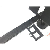 Amblyopia Monocular Vision Training Equipment,Aperture Rules Trainer,  Dull Correction Equipment