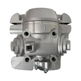 For XTZ125, YBR125 YB125 Compatible Motorcycle Cylinder Head, Two-Cylinder Head Replacement 5VL-E1111-01 Part Number