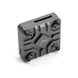 For DJI O4 Air Unit Modification Parts Aluminum Heat Sink Case Lens Cover W/UV/ND8/ND16/ND32 Filters For DJI O4 Ai