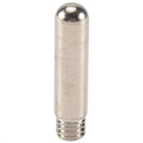 -46PCS For SG-55 AG-60 WSD-60 Plasma Cutter Consumables Kit Plasma Cutting Torch Tip Nozzles Electrodes Shield Cap 1.0Mm