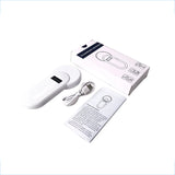 Pet Dog Animal Code Reader Low Frequency Chip Scanner Portable Pet Chip Reader Scanner
