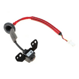 28442-5ZW0A Car Rear View Camera Parking Camera Car Parking Camera For Nissan 284425ZW0A