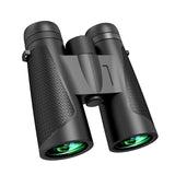 TL12X42 Portable HD Binoculars Professional Waterproof Telescope for Outdoor Camping Large 42mm Objective Lens FMC Coating