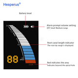 L Hotsale tools Root Canal Rechargeable Mini Apex Locator Accurate Measurement Equipment Portable Machine