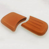 Nylon Material Handcraft Tools Leather Cigar Box Forming Mold DIY Tanned Leather Cold Pressing Mold