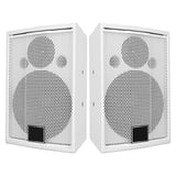 K8 Factory Price 8 Inch Wooden Speakers Wireless Mic Sound Equipment With Amplifier Portable Speakers