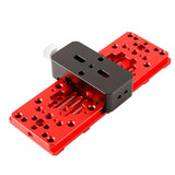 Angeleyes 220mm Wide Dovetail mounting Plate 60° LOSMANDY Standard for Astro Telescope Equatorial Mount