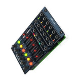 BEHRINGER STEPS Multi-Source Modulation and Sequencer Module with 3 Different Segment Types Include Ramp, Hold and Step