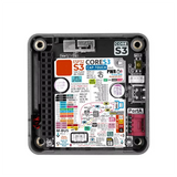 Programmable ESP32 S3 Lot Dev Development Kit Cores3 Lite Powerful Performance Iot Controller Audio Interaction