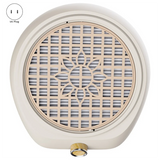 Nail Dust Collector Nail Tech Vacuum Nail Fan Dust Collector Vent Must Have Nails Tools US Plug