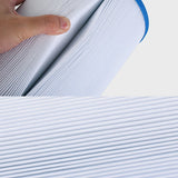 Acrylic Children's Swimming Pool Spa Bathtub Filter Paper Filter Replacement Pww50 6Ch-940