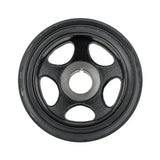 For M642 Engine X164 Replacement Parts Crankshaft Pulley Crankshaft Damper Pulley 6420300503 6420300103
