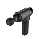 Portable Vibration Usb Body Electric Deep Tissue Massages Guns Mini High Frequency Fascial Heat Massage Gun