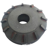 Valve Seat Reamer Motorcycle Seat Cutter Mini 22-38MM Repair Tool Set High Quality Valve Tool